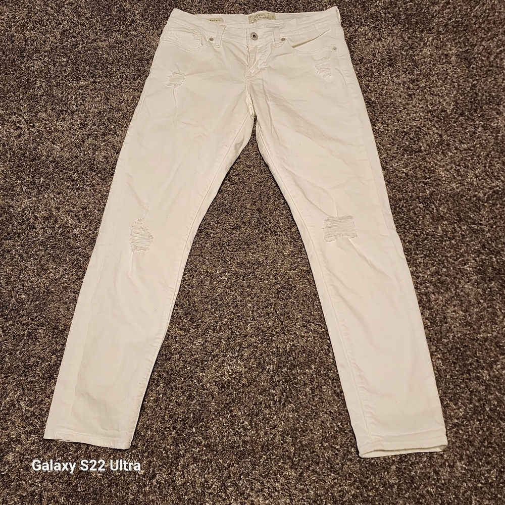 LUCKY brand jeans